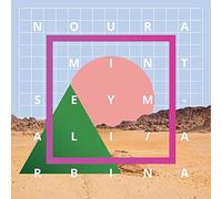 Noura Mint Seymali - Arbina [Import]