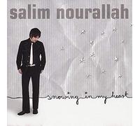 Nourallah,Salim - Snowing in My Heart