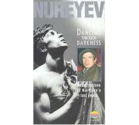 NOUREEV : Ombres et lumières [VHS]