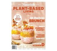 Nourish Plant Based Living: Let There Be Brunch