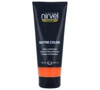 Nourish Tangerine Color 200 Ml