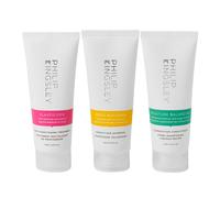 Nourish & Volume Jet Set