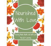 Nourished With Love: Tracking Meals, Health, and Self-Love: My GLP-1 Journey