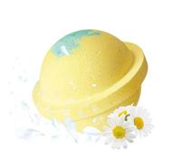 Nourishing Bath Ball Pack, Planet Shaped Spa Supplies, Bubble Bath Balls for Relaxation, Luxury Body Care Gift, Fragrant Oil Infused Treat for Ladies Girls Bombs Holiday Travel