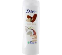 Nourishing Coconut Oil Restoring Body Lotion 400ml[X1411]