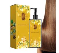 Nourishing Hairs Color, Coloration capillaire à base de, shampoing colorant pour cheveux, à base de, à base de naturelles et, pour adultes