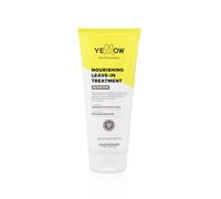 Nourishing Leave-In Treatment 200 ml - Yellow Professional
