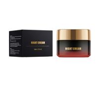 Nourishing Moisturising Cream 50ml Face & Neck Firming Anti-Wrinkle Moisturising Night Cream (1)