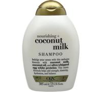 Nourishing Shampooing Au Lait De Noix De Coco 385 Ml[Z695]