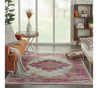 NOURISON Rugs Direct Tapis en polypropylène Multicolore 114 x 175 cm