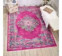 NOURISON Rugs Direct Tapis en polypropylène Multicolore 160 x 221 cm