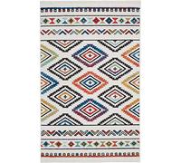 NOURISON Tapis, Blanc, Taille M