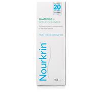 Nourkrin - Hair Recovery Programme - Shampooing purifiant du cuir chevelu - 150 ml