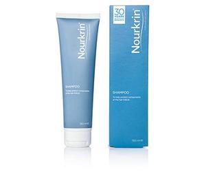 Nourkrin Shampoing pour la croissance des cheveux 150 ml