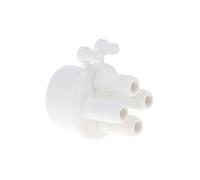 Nourrice 1" M - 4 sorties 3/8" M