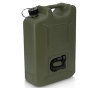 Nourrice à carburant Profi 20 L Homologué NU pour les carburants