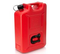 Nourrice à carburant Profi 20 L Homologué NU pour les carburants
