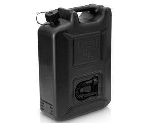 Nourrice à carburant Profi 20 L Homologué NU pour les carburants