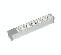 Nourrice courant fort standard/prises 4X2P+T LEGRAND