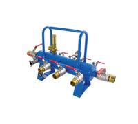 Nourrice d'air 2/9 - 14 Bars - ACF - P142