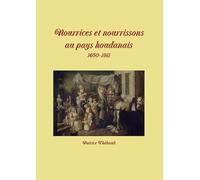 nourrices et nourrissons du pays houdanais