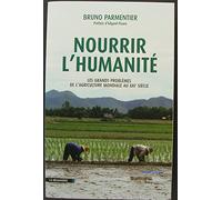 NOURRIR L HUMANITE