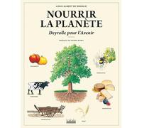 Nourrir la planète: Deyrolle pour l'avenir