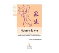 Nourrir la vie
