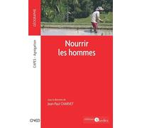 Nourrir les hommes: CAPES - Agrégation
