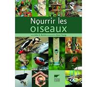 Nourrir les oiseaux