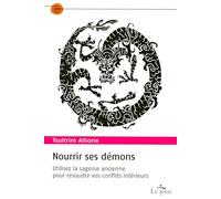 NOURRIR SES DEMONS