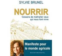 Nourrir Sylvie Brunel (Auteur)