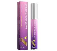 Nourrissant les cils, rehausseur de cils revitalisant, huile de croissance de 3 ml avec de précision, huile de avec application douce, soin de beauté pour un soutien quotidien, routine d