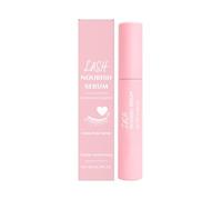 nourrissante cils, effet voluminant, 3 ml, sérum de croissance cils liquides, solution de volumisation sourcils, renforcement soins, pour les amoureux de la beauté