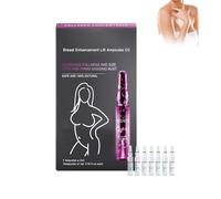 Nourrissante Seins Huile, Huile Lifting Des Seins, Pour l'Élargissement Des Seins Boobs Plump Augmente La Fermeté Des Seins