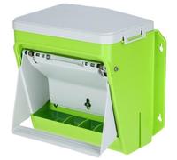 Kerbl Nourrisseur automatique avec embout de protection