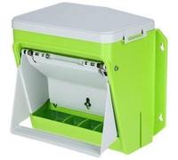 Kerbl Nourrisseur automatique avec embout de protection