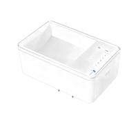 Nourrisseur Automatique pour Poissons Doseur De Nourriture pour Aquarium