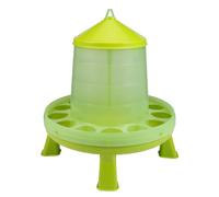Nourrisseur automatique PP Kerbl Vert 14,4 L