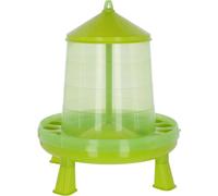 Nourrisseur automatique PP Kerbl Vert 9,6 L