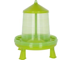 Nourrisseur automatique PP Kerbl Vert 9,6 L