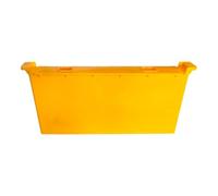 Nourrisseur Cadre Ruche Outil d'alimentation des Abeilles 3,5 L