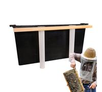 Nourrisseur Cadre Ruche Outil d'alimentation des Abeilles 3,5 L