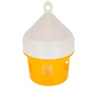 Nourrisseur pour pigeon Kerbl Jaune 5 L