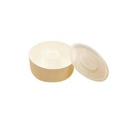 Nourrisseur sur Couvre-Cadres en Plastique Rond de 3 kg, Diamètre 215 mm, Hauteur 85 mm