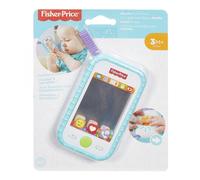 Nourrisson Fisher-Price - Mon Téléphone Selfie - Jouet D'éveil - Dès 3 Mois