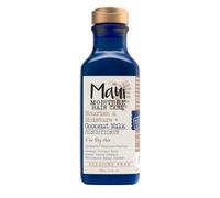 Nourrit Et Hydratation Plus Lait de Coco Après-shampoing 384ml Par Maui Moisture