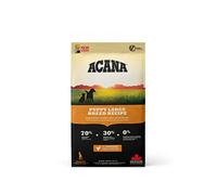 Acana Croquettes Heritage Puppy Large Breed pour chiot 2 x 11,4 kg