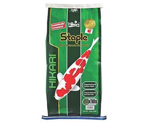 Nourriture bassin Hikari Staple Mini 10 kg