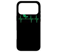 Nourriture-Cadeau à Base de Plantes pour la Nutrition Vegan Coque pour iPhone 17 Pro Max